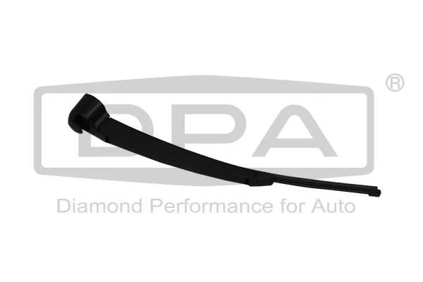 Важіль-поводок склоочисника заднього скла 99550946602 Diamond/DPA