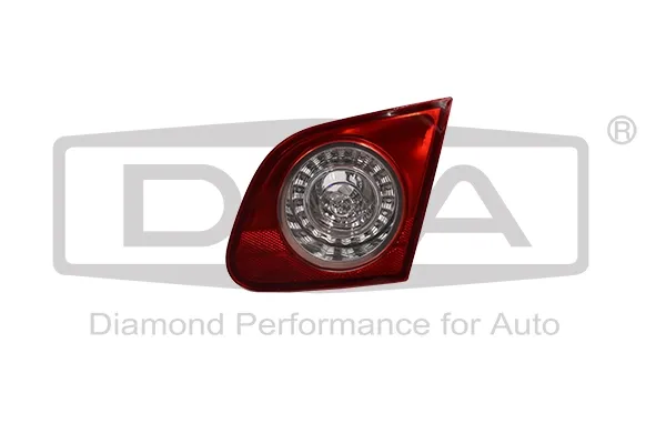 Ліхтар задній правий, внутрішній 89450209602 Diamond/DPA
