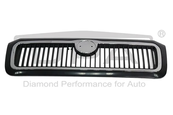 Решітка радіатора 88530052602 Diamond/DPA