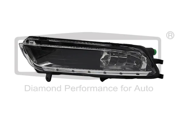 Фара протитуманна, ліва 99411779802 Diamond/DPA