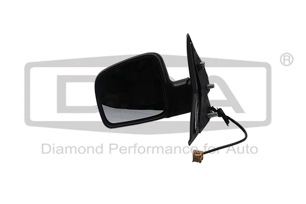 Ліве бокове дзеркало 88570369402 Diamond/DPA