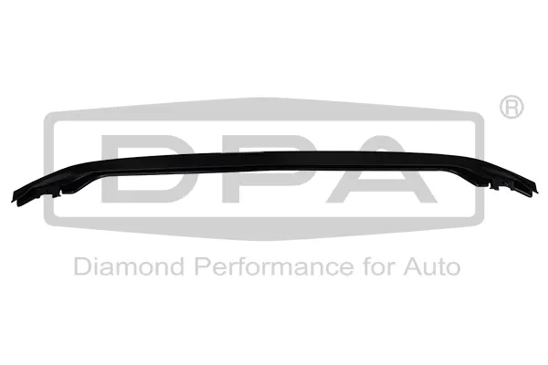 Підсилювач бампера переднього 88071857702 Diamond/DPA