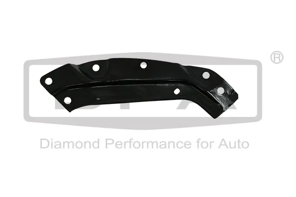 Кронштейн супорту радіатора нижнього 88051628802 Diamond/DPA