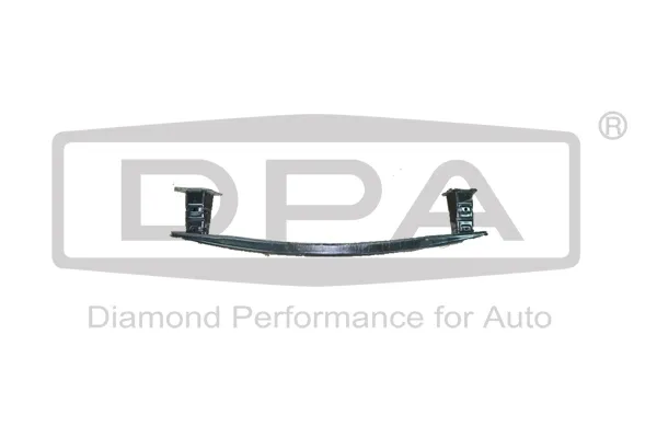 Підсилювач заднього бампера 88070776302 Diamond/DPA