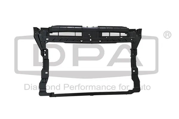 Рамка радіатора 88051781902 Diamond/DPA