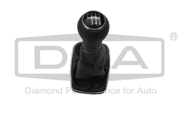 Рукоятка важеля КПП 77110362802 Diamond/DPA