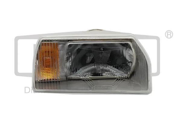 Фара права Skoda Favorit 781