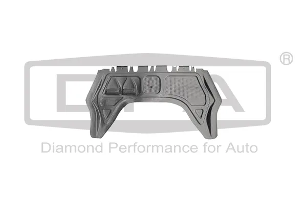 Захист піддона Skoda Octavia II A5