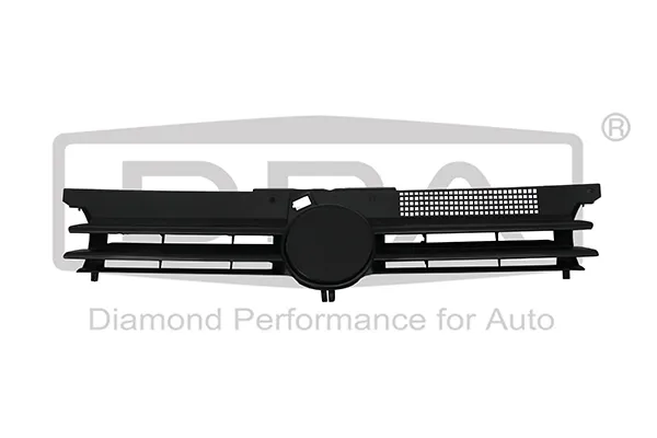 Решітка радіатора 88530047002 Diamond/DPA