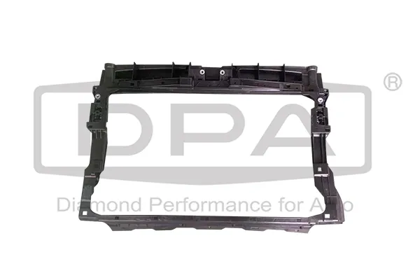 Рамка радіатора 88051781702REF3 Diamond/DPA