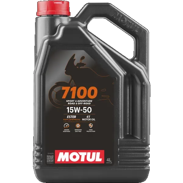 Моторне масло 104299 Motul