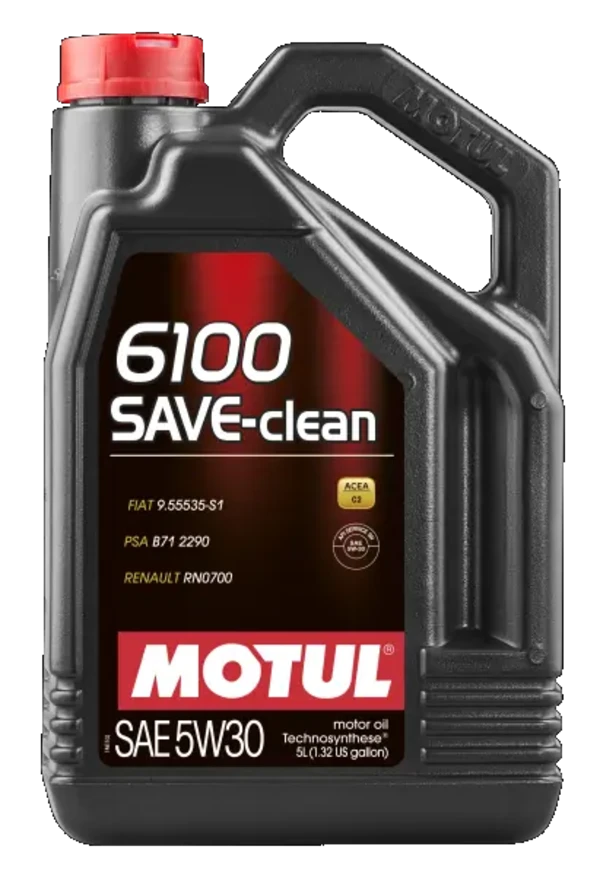 Моторне масло 107968 Motul