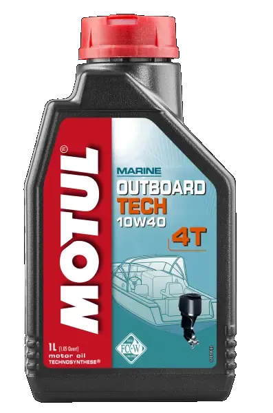 Моторне масло 106397 Motul