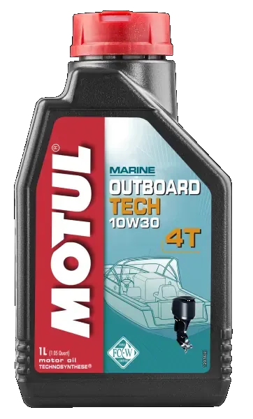 Моторне масло 106453 Motul