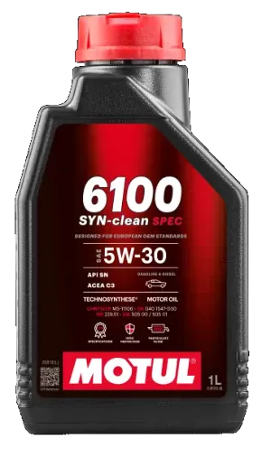 113153 MOTUL