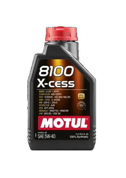 Моторне масло 102784 Motul