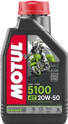  109944 Motul