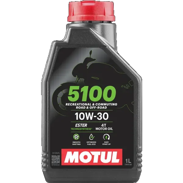 Моторне масло XO10W30QSP Ford