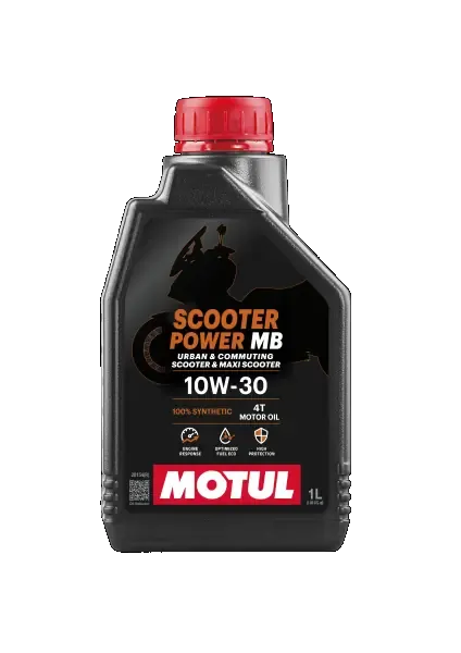 Моторне масло 105936 Motul