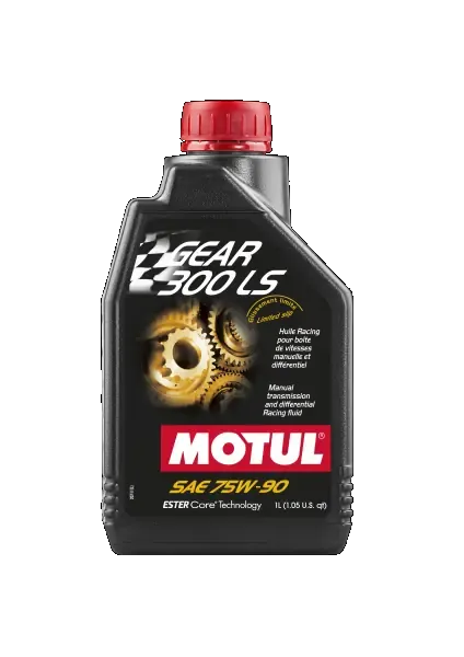 Масло трансмісії 105778 Motul