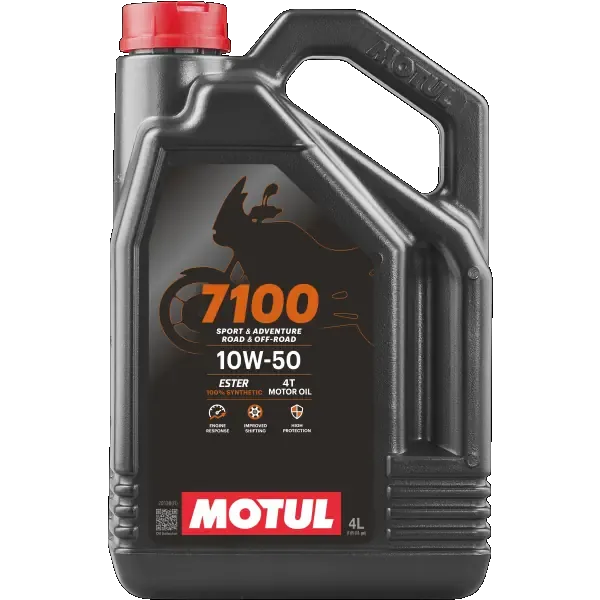 Моторне масло 104098 Motul