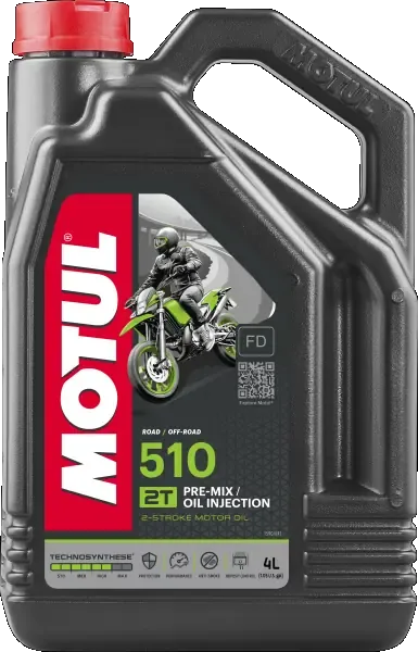 Моторне масло 104030 Motul