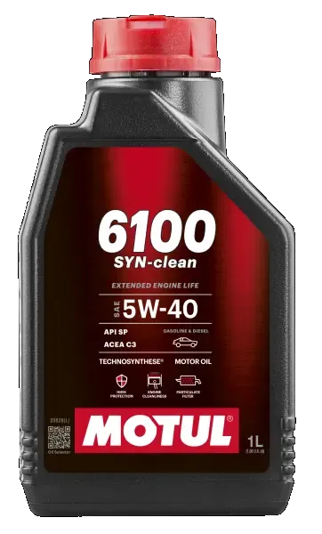  113114 Motul