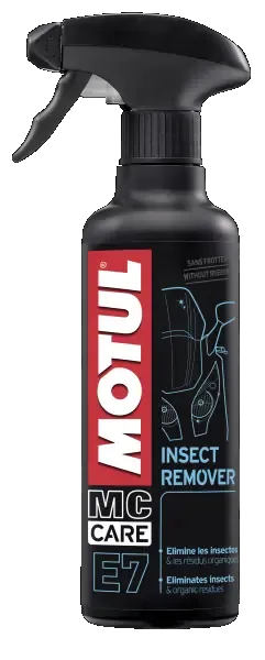 Очищувач кузова 103002 Motul