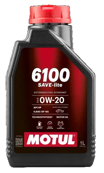  113135 Motul