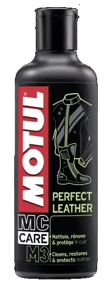 Очищувач шкіряної оббивки салону 102994 Motul