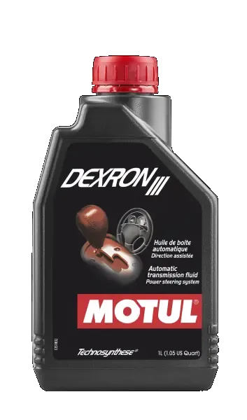 Масло трансмісії 105776 Motul