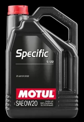 Моторне масло 107339 Motul