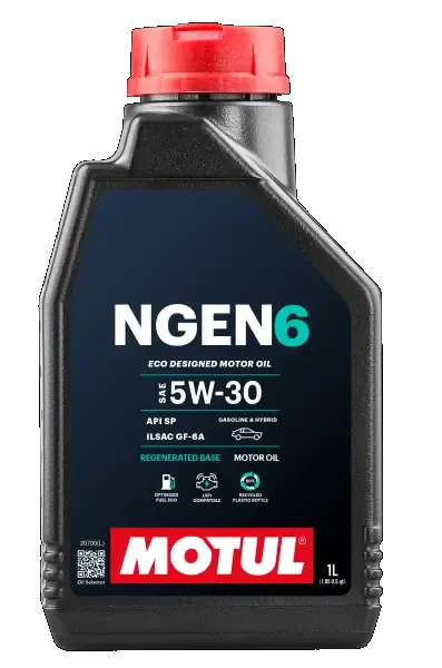  113111 Motul