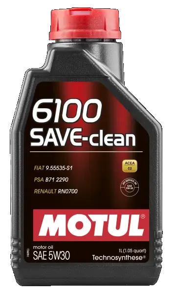 Масло трансмісії 107960 Motul