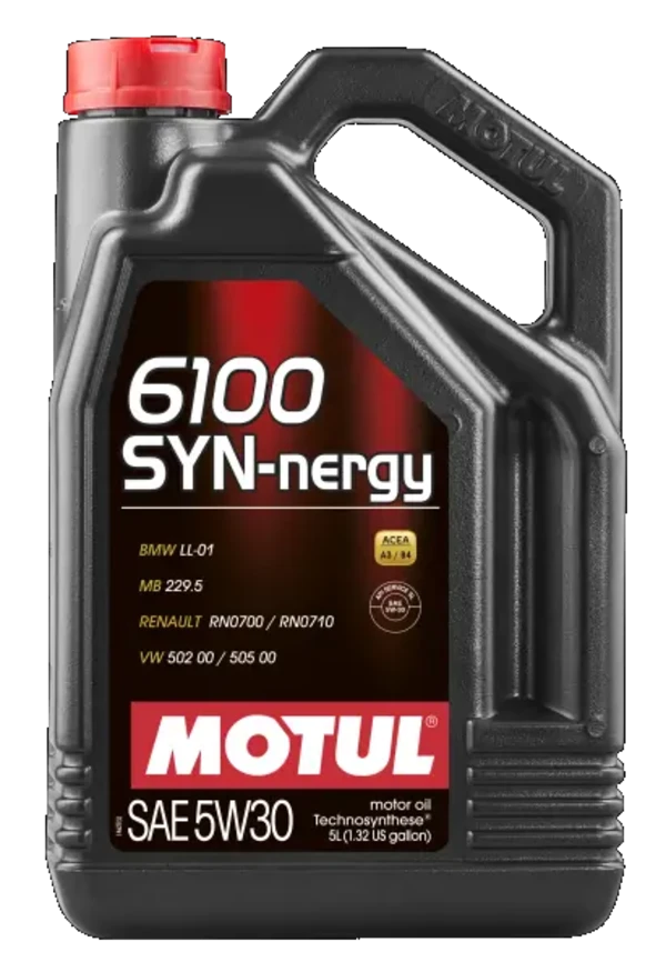 Моторне масло 107972 Motul