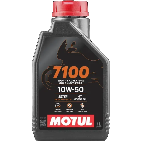 Моторне масло 104097 Motul