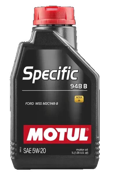 Моторне масло 106317 Motul