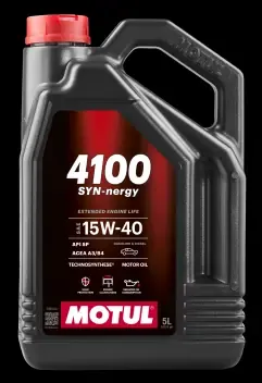 Моторне масло 113158 Motul