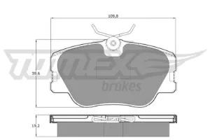 TX1021 TOMEX
