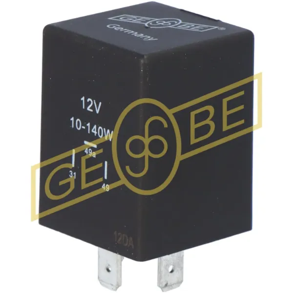 Реле свічок накалу Alfa Romeo 146 930