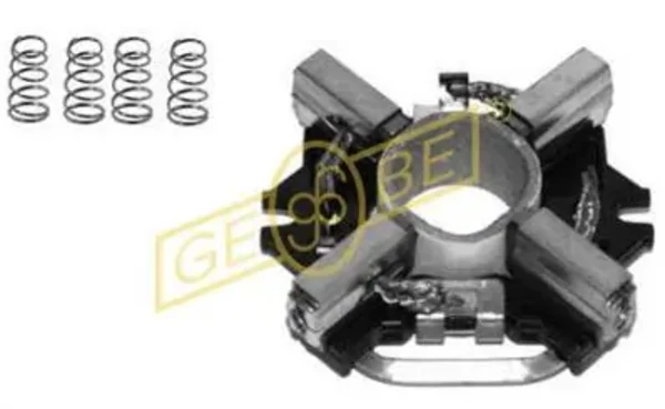 Щеткодеpжатель стартера CG230391 Cargo
