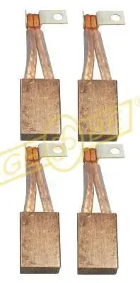 Щітка стартера 940113190014 Magneti Marelli