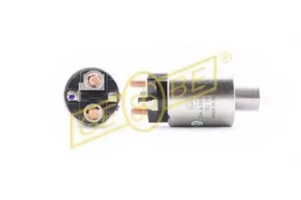 Втягуюче реле стартера 583680 Peugeot/Citroen