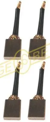 Щітка стартера Ford Scorpio II