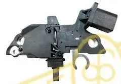 Реле генератора MGX1122 Mahle Original