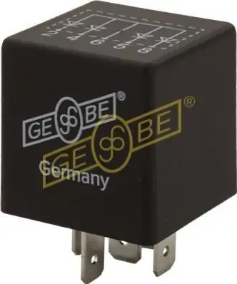 Бензонасос 986580956 Bosch