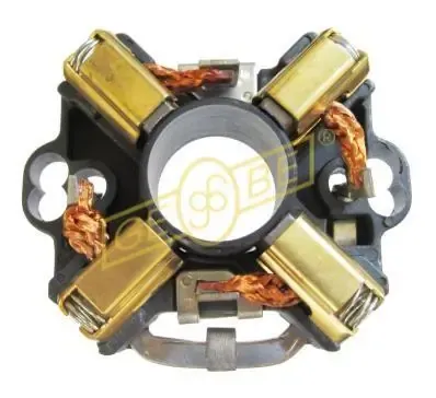 Щеткодеpжатель стартера 1579821 Ford