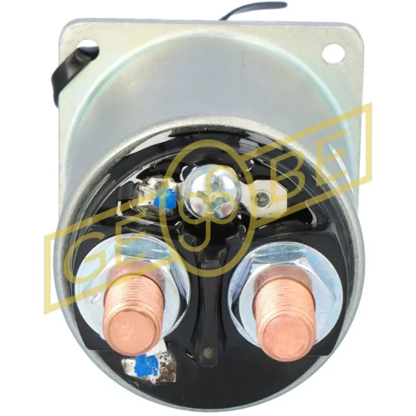 Стартер Mercedes E W212