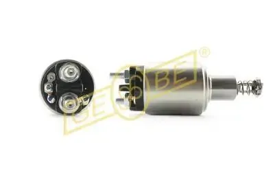 Втягуюче реле стартера MAN TGA 