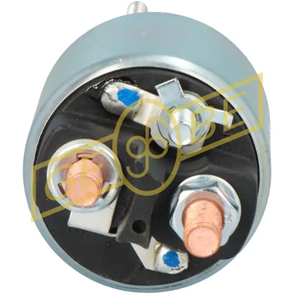 Виделка стартера SsangYong Kyron 